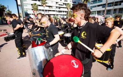 Imatge d'arxiu del Ceba't Festival